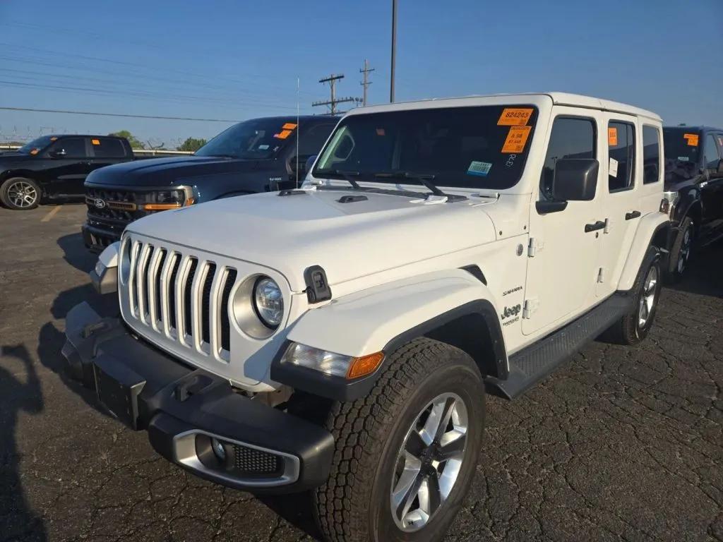 jeep wrangler unlimited 2018 1C4HJXEG4JW230282 image jeep wrangler unlimited 2018 1C4HJXEG4JW230282 image